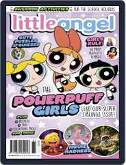 Little Angel (Digital) Subscription                    October 1st, 2017 Issue