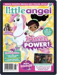 Little Angel (Digital) Subscription                    August 1st, 2017 Issue