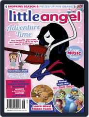 Little Angel (Digital) Subscription                    June 7th, 2017 Issue