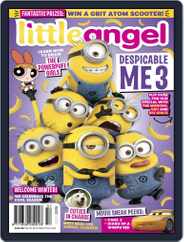 Little Angel (Digital) Subscription                    June 1st, 2017 Issue