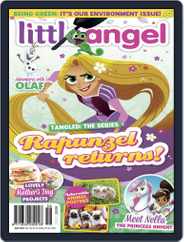 Little Angel (Digital) Subscription                    May 1st, 2017 Issue