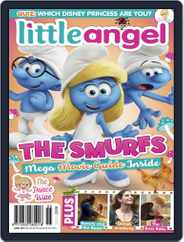 Little Angel (Digital) Subscription                    April 1st, 2017 Issue