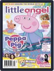 Little Angel (Digital) Subscription                    March 1st, 2017 Issue