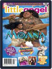 Little Angel (Digital) Subscription                    January 1st, 2017 Issue