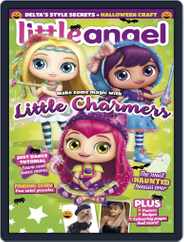Little Angel (Digital) Subscription                    November 1st, 2016 Issue