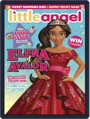 Little Angel (Digital) Subscription                    October 1st, 2016 Issue