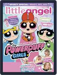 Little Angel (Digital) Subscription                    March 20th, 2016 Issue