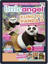 Little Angel (Digital) Subscription                    February 21st, 2016 Issue