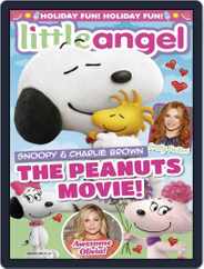 Little Angel (Digital) Subscription                    December 21st, 2015 Issue