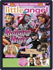 Little Angel (Digital) Subscription                    September 20th, 2015 Issue