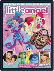 Little Angel (Digital) Subscription                    July 26th, 2015 Issue
