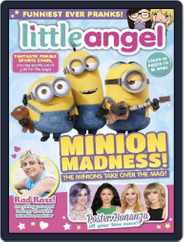 Little Angel (Digital) Subscription                    May 26th, 2015 Issue