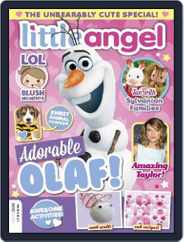 Little Angel (Digital) Subscription                    April 26th, 2015 Issue