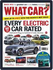 What Car? (Digital) Subscription                    July 1st, 2020 Issue