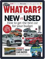 What Car? (Digital) Subscription                    June 1st, 2020 Issue