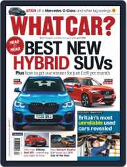 What Car? (Digital) Subscription                    April 1st, 2020 Issue
