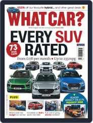 What Car? (Digital) Subscription                    March 1st, 2020 Issue