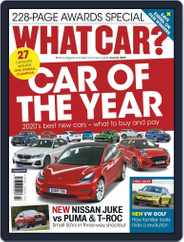 What Car? (Digital) Subscription                    February 2nd, 2020 Issue