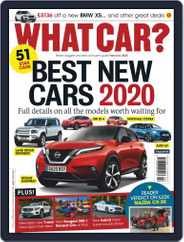 What Car? (Digital) Subscription                    February 1st, 2020 Issue