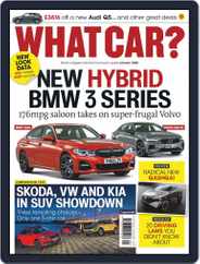 What Car? (Digital) Subscription                    January 1st, 2020 Issue