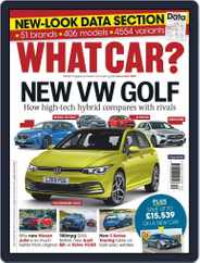What Car? (Digital) Subscription                    December 1st, 2019 Issue