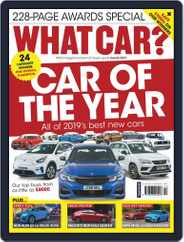What Car? (Digital) Subscription                    February 2nd, 2019 Issue