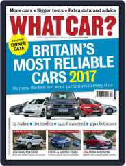 What Car? (Digital) Subscription                    December 1st, 2017 Issue