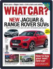 What Car? (Digital) Subscription                    September 1st, 2017 Issue