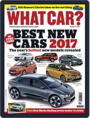 What Car? (Digital) Subscription                    February 1st, 2017 Issue