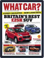 What Car? (Digital) Subscription                    March 10th, 2016 Issue