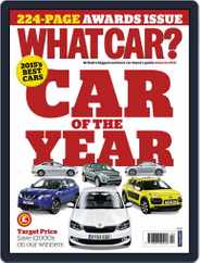 What Car? (Digital) Subscription                    January 15th, 2015 Issue