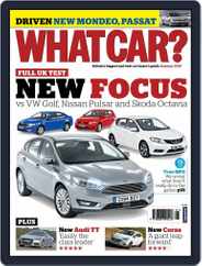 What Car? (Digital) Subscription                    November 12th, 2014 Issue