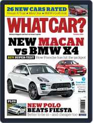What Car? (Digital) Subscription                    August 20th, 2014 Issue