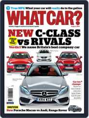 What Car? (Digital) Subscription                    June 25th, 2014 Issue