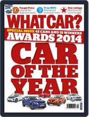 What Car? (Digital) Subscription                    January 14th, 2014 Issue