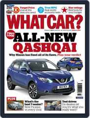 What Car? (Digital) Subscription                    November 15th, 2013 Issue