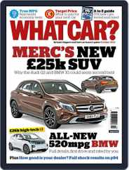 What Car? (Digital) Subscription                    August 21st, 2013 Issue