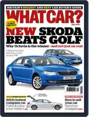 What Car? (Digital) Subscription                    March 6th, 2013 Issue
