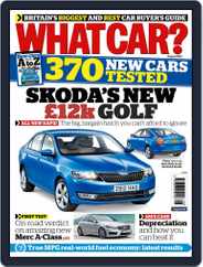 What Car? (Digital) Subscription                    June 27th, 2012 Issue