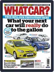What Car? (Digital) Subscription                    May 2nd, 2012 Issue