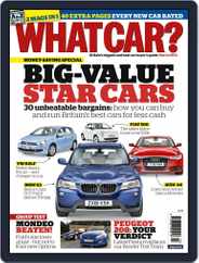 What Car? (Digital) Subscription                    February 9th, 2012 Issue