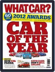 What Car? (Digital) Subscription                    January 12th, 2012 Issue