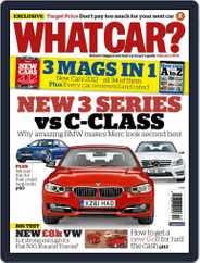 What Car? (Digital) Subscription                    December 14th, 2011 Issue