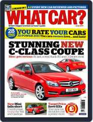 What Car? (Digital) Subscription                    June 1st, 2011 Issue