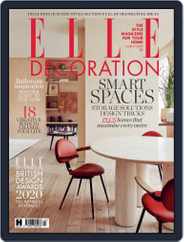Elle Decoration UK (Digital) Subscription March 1st, 2020 Issue
