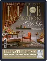 Elle Decoration UK (Digital) Subscription                    October 1st, 2019 Issue