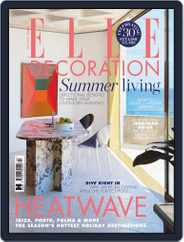 Elle Decoration UK (Digital) Subscription July 1st, 2019 Issue