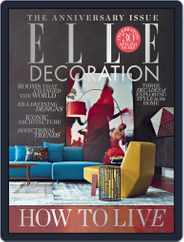 Elle Decoration UK (Digital) Subscription June 1st, 2019 Issue