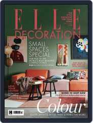 Elle Decoration UK (Digital) Subscription March 1st, 2018 Issue