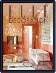 Elle Decoration UK (Digital) Subscription February 1st, 2018 Issue